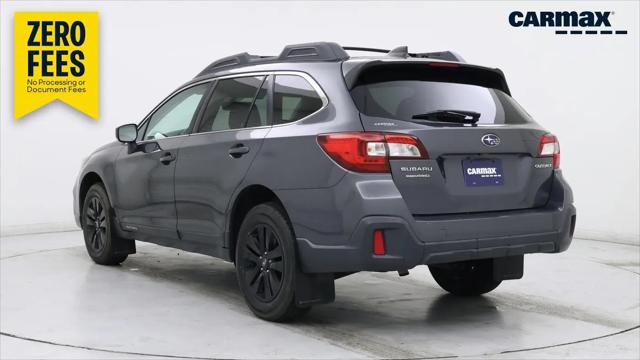 2019 Subaru Outback 2.5i Premium for sale in Vancouver, WA