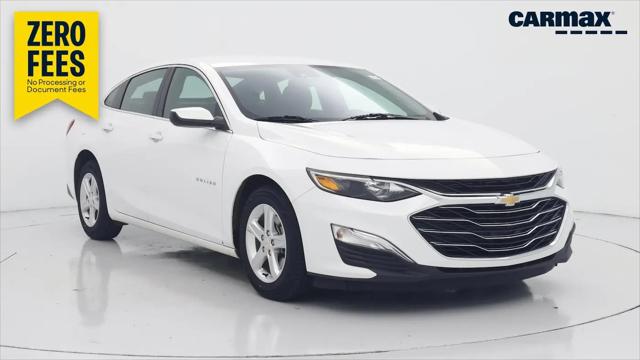 2024 Chevrolet Malibu FWD 1FL for sale in Gastonia, NC