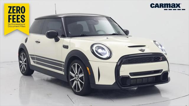 2022 MINI Hardtop Cooper S for sale in Gastonia, NC