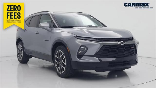 2025 Chevrolet Blazer FWD RS for sale in Gastonia, NC
