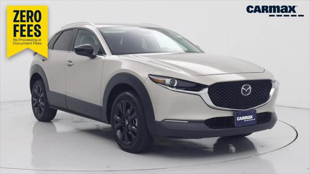 2024 Mazda CX-30 2.5 S Select Sport for sale in Gastonia, NC