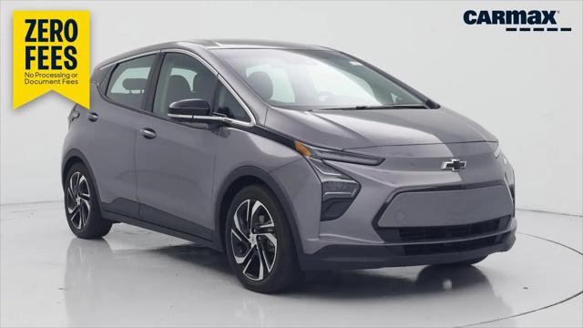 2023 Chevrolet Bolt EV FWD 2LT for sale in Gastonia, NC
