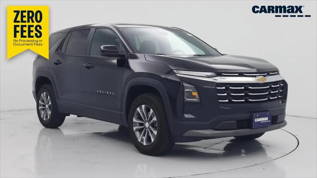 2026 Chevrolet Equinox AWD LT for sale in Gastonia, NC