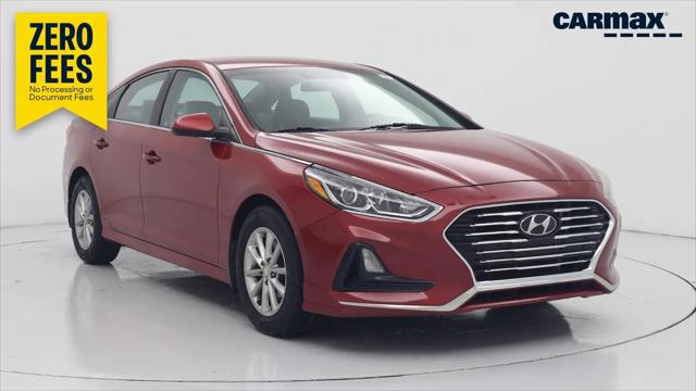 2018 Hyundai Sonata SE for sale in Gastonia, NC