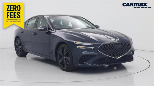 2023 Genesis G70 2.0T RWD for sale in Gastonia, NC