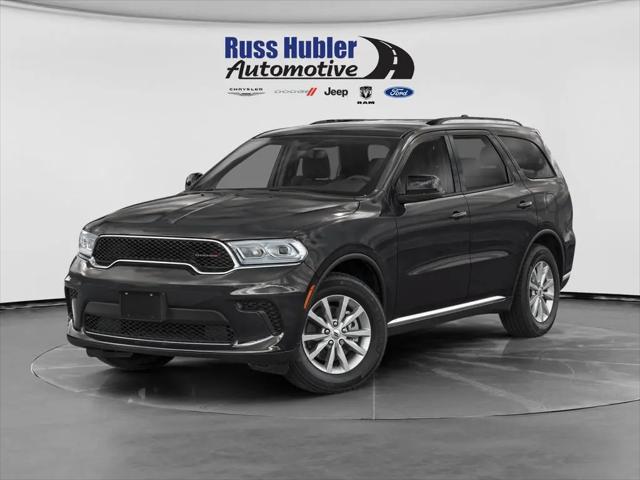 2025 Dodge Durango R/T 20th Anniversary Premium AWD for sale in New Castle, IN