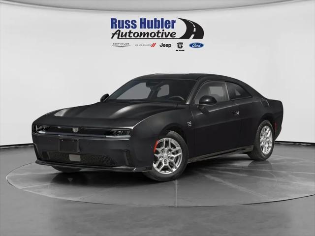 2024 Dodge Charger Daytona Scat Pack AWD for sale in New Castle, IN