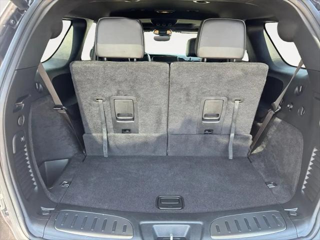 2025 Dodge Durango GT Plus AWD