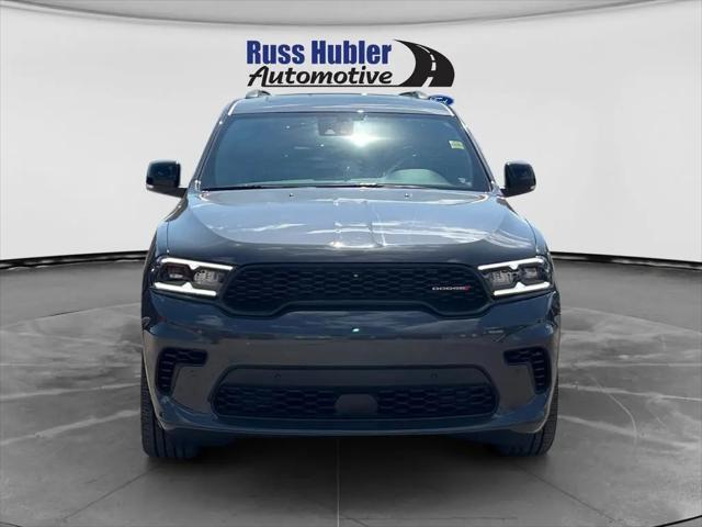 2025 Dodge Durango GT Plus AWD