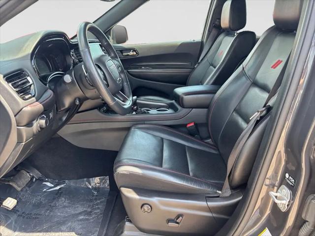 2025 Dodge Durango GT Plus AWD