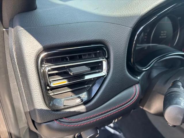 2025 Dodge Durango GT Plus AWD