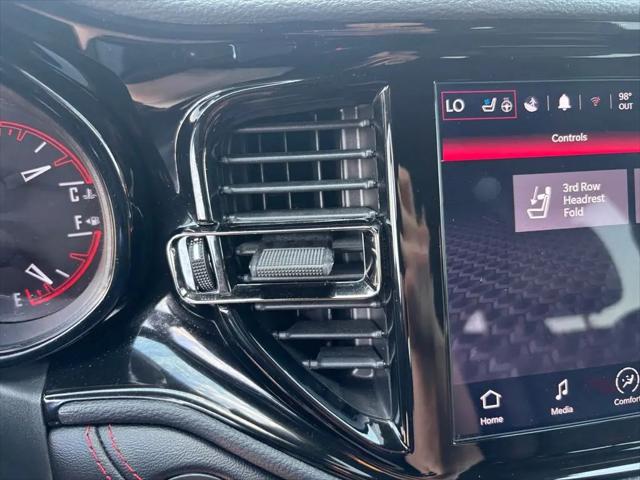 2025 Dodge Durango GT Plus AWD