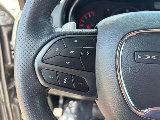 2025 Dodge Durango GT Plus AWD