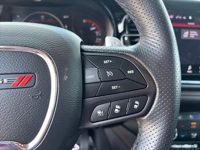 2025 Dodge Durango GT Plus AWD