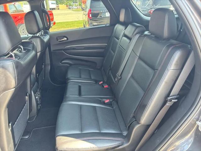 2025 Dodge Durango GT Plus AWD