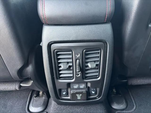 2025 Dodge Durango GT Plus AWD