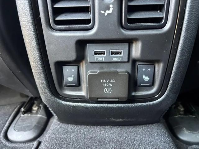 2025 Dodge Durango GT Plus AWD