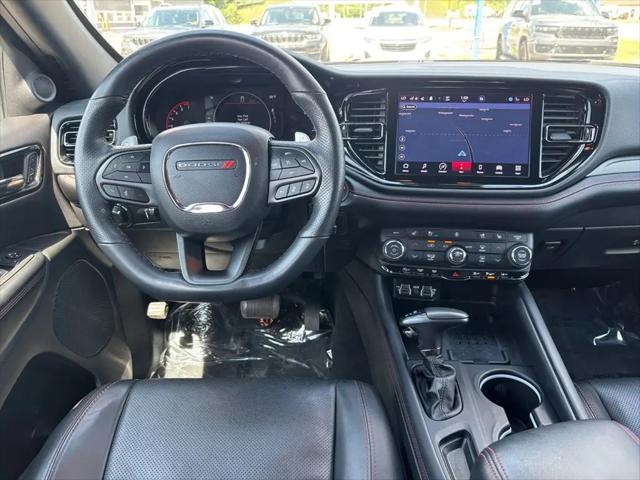 2025 Dodge Durango GT Plus AWD