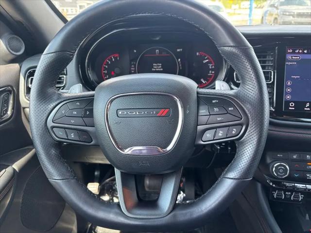 2025 Dodge Durango GT Plus AWD
