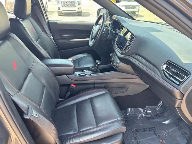 2025 Dodge Durango GT Plus AWD