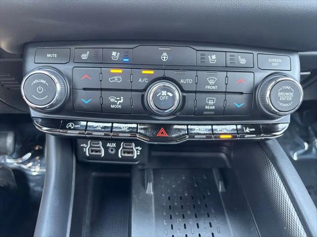 2025 Dodge Durango GT Plus AWD