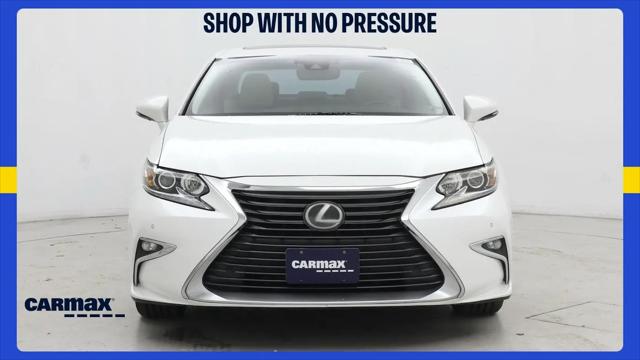 2016 Lexus ES 350 ES 350