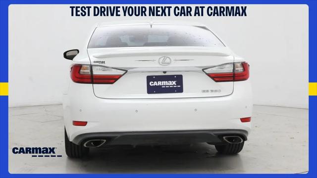 2016 Lexus ES 350 ES 350