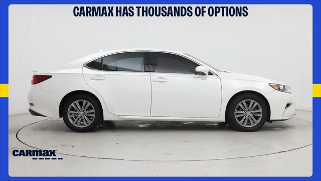 2016 Lexus ES 350 ES 350