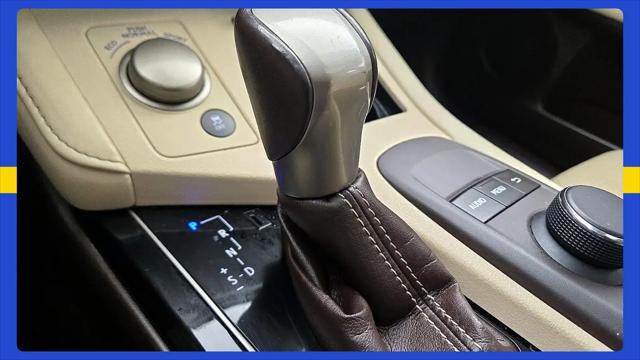 2016 Lexus ES 350 ES 350