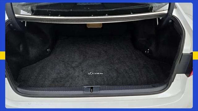 2016 Lexus ES 350 ES 350