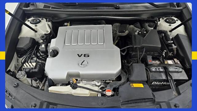 2016 Lexus ES 350 ES 350