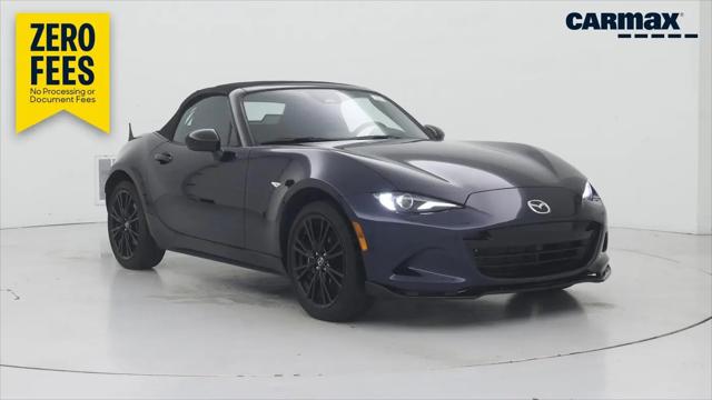 2024 Mazda MX-5 Club for sale in Jackson, MS
