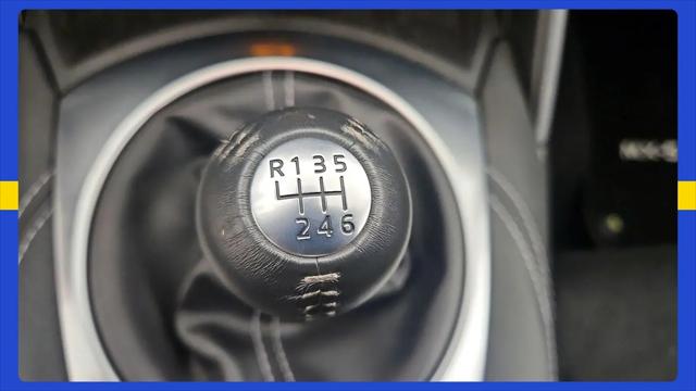 2024 Mazda MX-5 Club