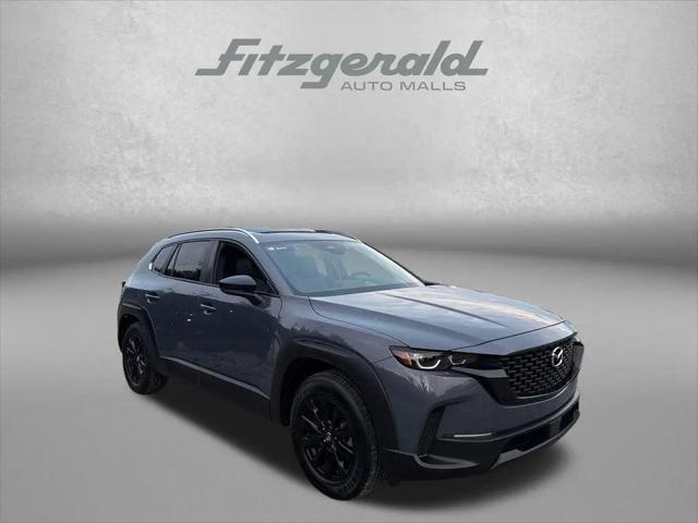 2026 Mazda CX-50 2.5 S Preferred for sale in Annapolis, MD