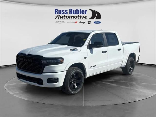 2027 Ram 1500 Big Horn for sale in New Castle, IN