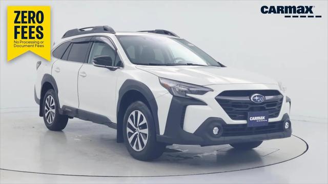 2024 Subaru Outback Premium for sale in Kennesaw, GA