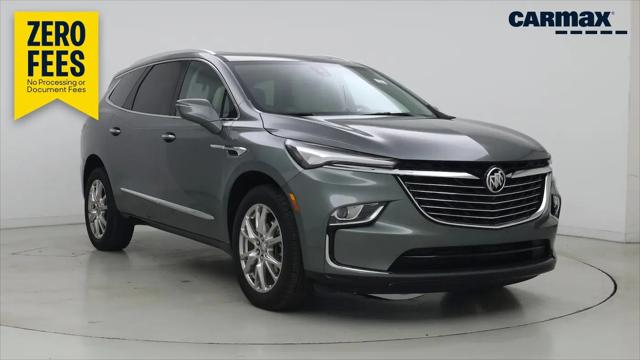 2023 Buick Enclave Premium FWD for sale in Kennesaw, GA