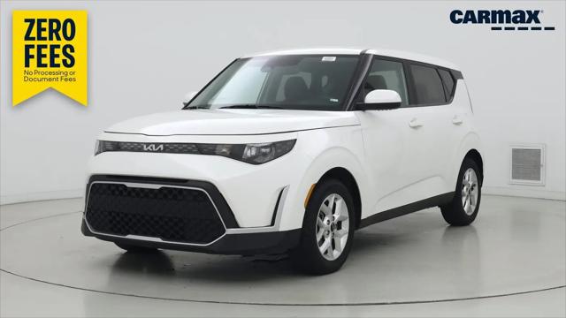 2024 Kia Soul LX for sale in Kennesaw, GA