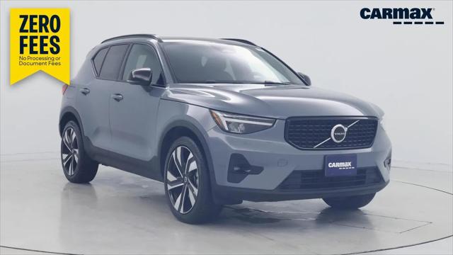 2023 Volvo XC40 B5 Plus Dark Theme for sale in Kennesaw, GA