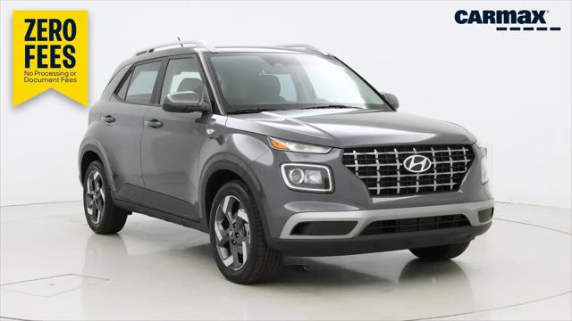 2025 Hyundai Venue SEL for sale in Kennesaw, GA