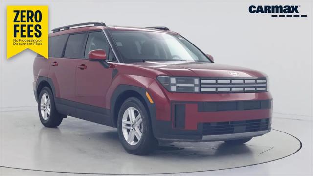 2025 Hyundai Santa Fe SEL for sale in Kennesaw, GA