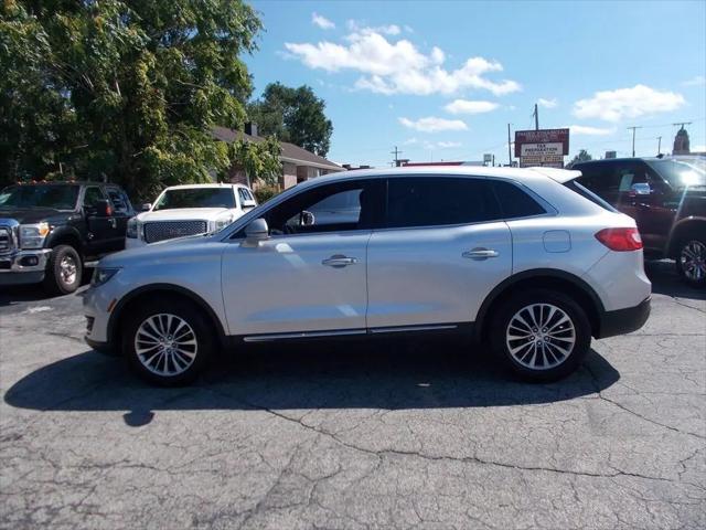 2016 Lincoln MKX Select for sale in St John, IN