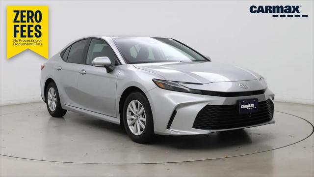 2026 Toyota Camry LE for sale in Huntsville, AL