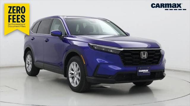 2025 Honda CR-V EX-L AWD for sale in Brooklyn Park, MN