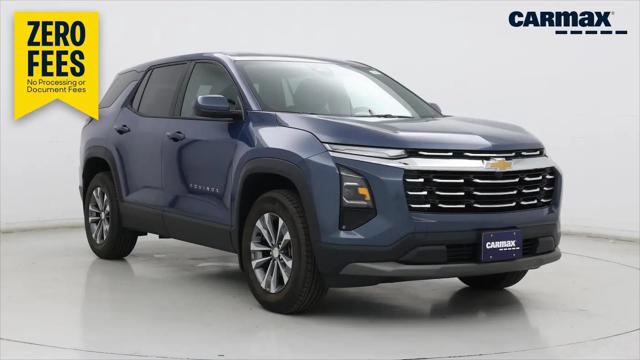 2026 Chevrolet Equinox AWD LT for sale in Brooklyn Park, MN