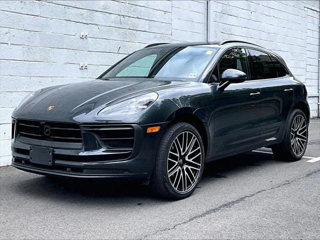 2026 Porsche Macan Macan for sale in Englewood, NJ