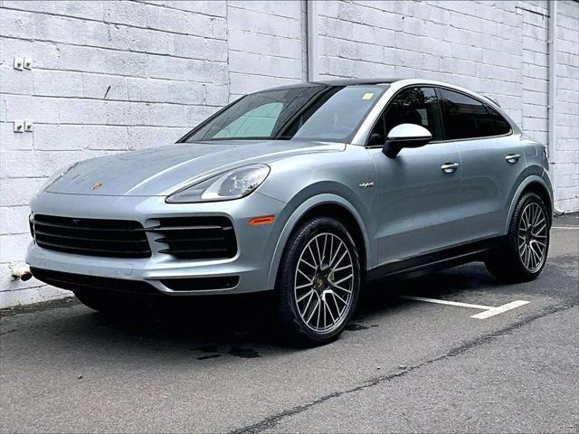 2023 Porsche Cayenne E-Hybrid Cayenne E-Hybrid for sale in Englewood, NJ