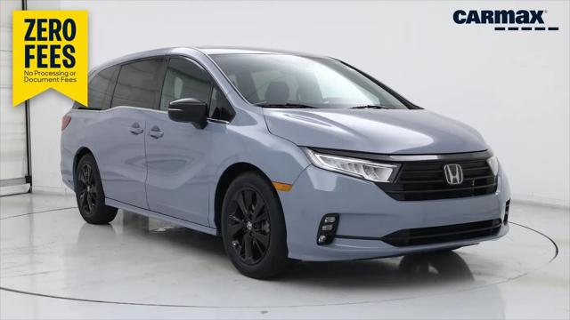 2023 Honda Odyssey Sport for sale in Orlando, FL