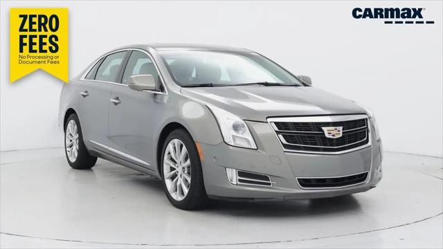 2017 Cadillac XTS Luxury for sale in Orlando, FL