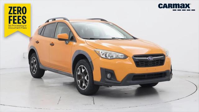 2019 Subaru Crosstrek 2.0i Premium for sale in Orlando, FL